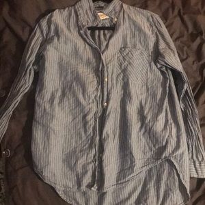 Button up shirt